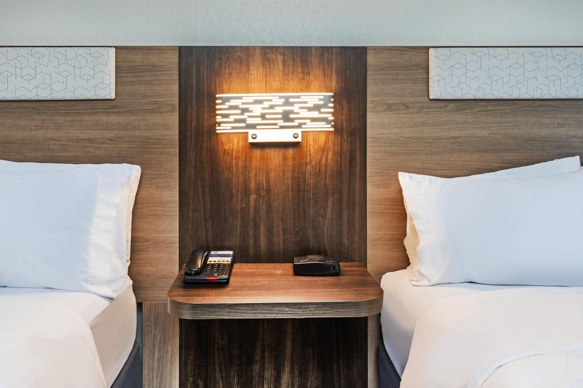 Holiday Inn Express Harvey-Marrero By Ihg Exterior photo