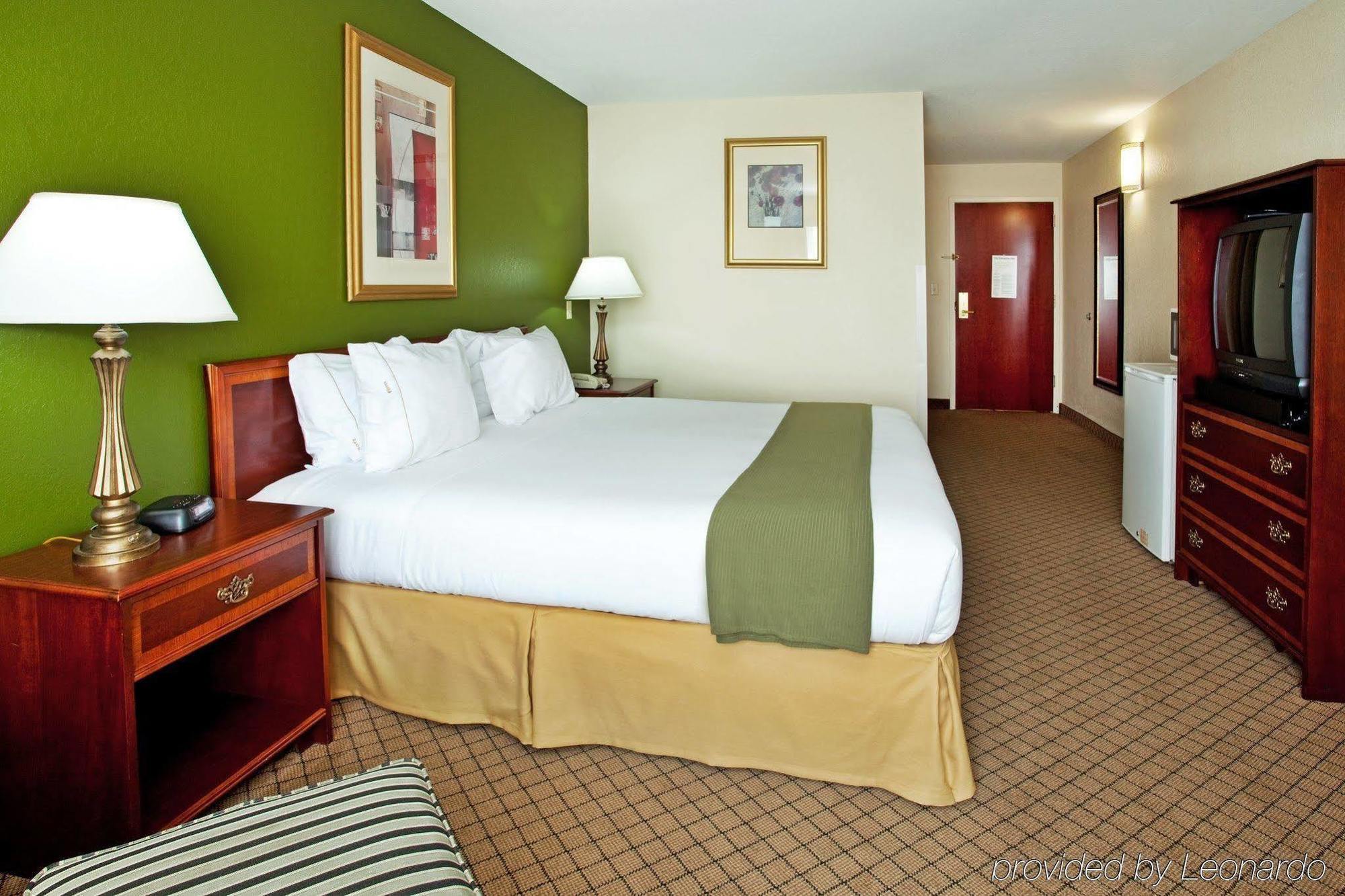 Holiday Inn Express Harvey-Marrero By Ihg Exterior photo