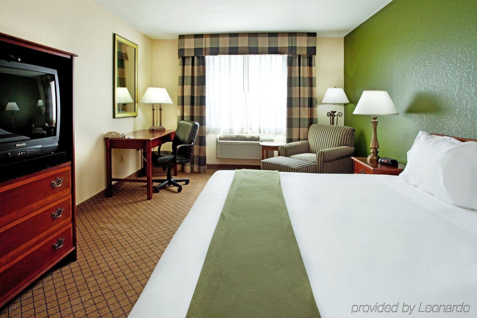 Holiday Inn Express Harvey-Marrero By Ihg Exterior photo