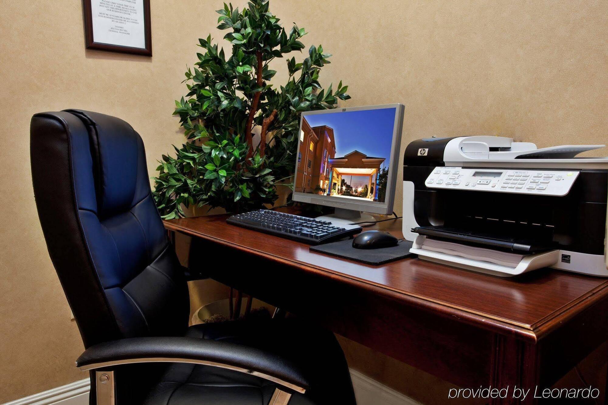 Holiday Inn Express Harvey-Marrero By Ihg Exterior photo