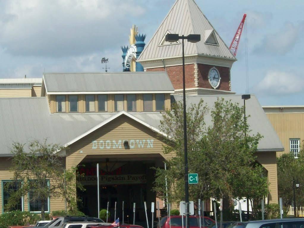Holiday Inn Express Harvey-Marrero By Ihg Exterior photo